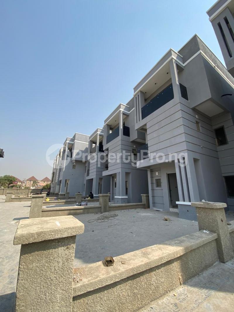 5 bedroom House for sale Durumi Districts Durumi Abuja