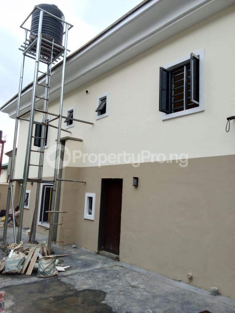 House for sale Kosofe/Ikosi Lagos