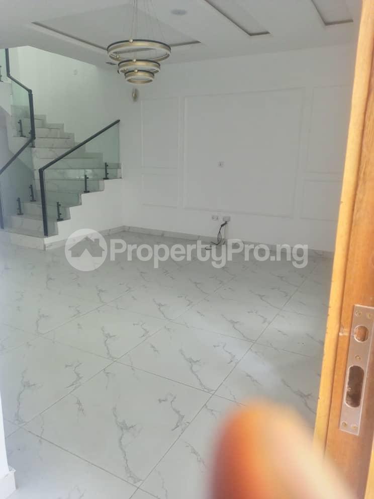 4 bedroom House for sale VGC Lekki Lagos - 20
