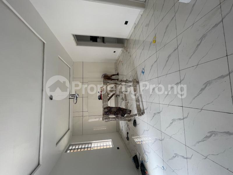 4 bedroom House for rent Ikota Gra Ikota Lekki Lagos