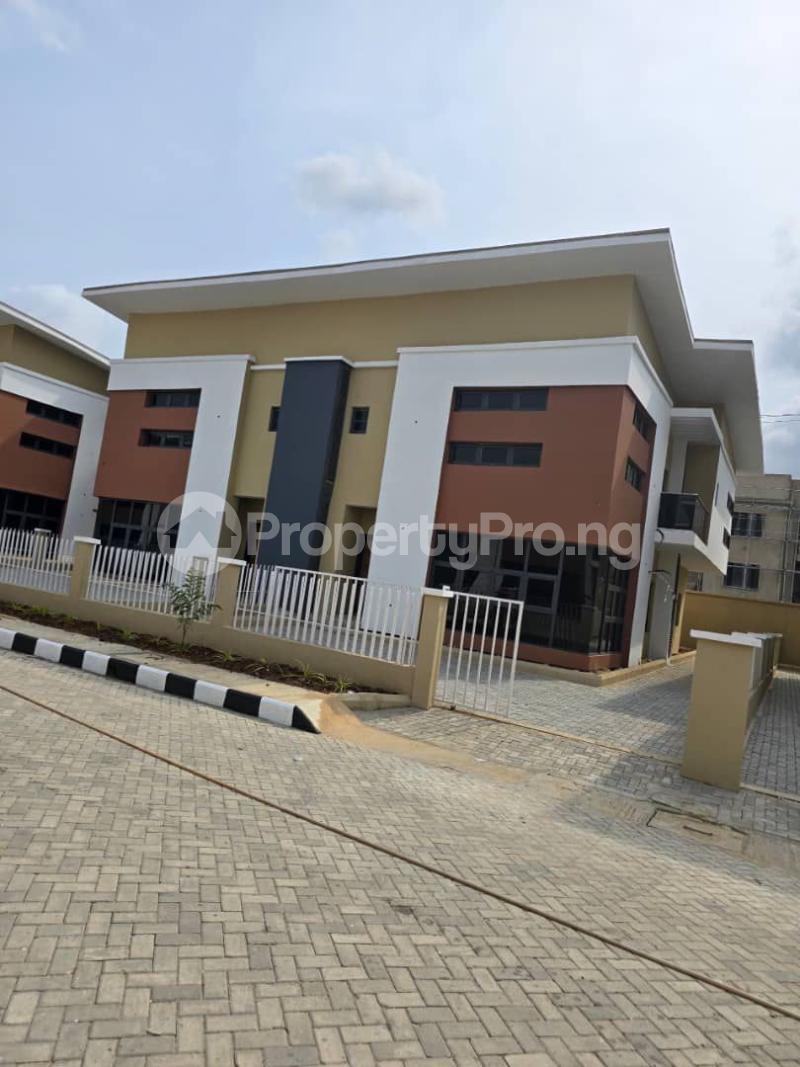 4 bedroom House for sale Ogudu GRA Ogudu Lagos
