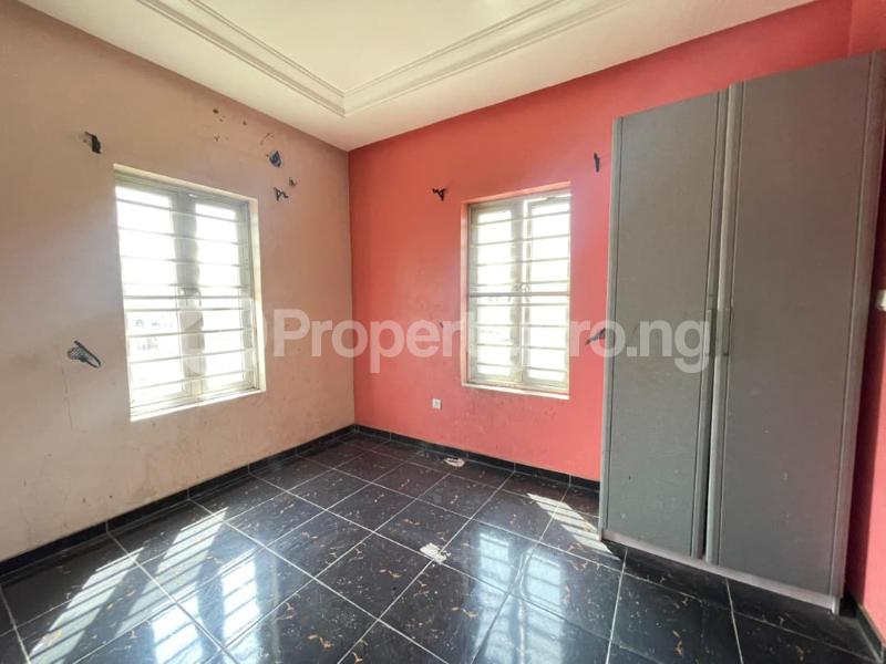 4 bedroom House for rent Value County Estate Sangotedo Lagos