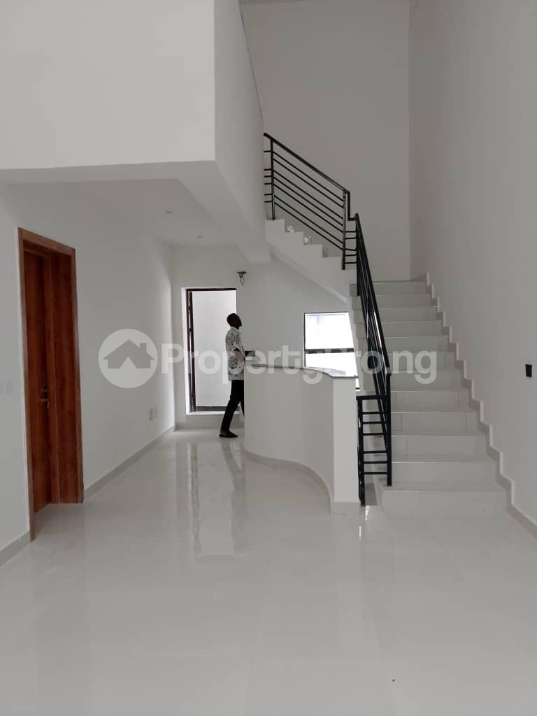 4 bedroom House for rent Freedom Way Lekki Phase 1 Lekki Lagos