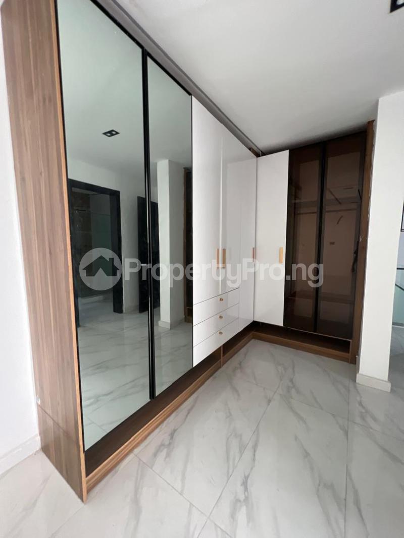 4 bedroom House for sale Ikate Estate Ikate Lekki Lagos