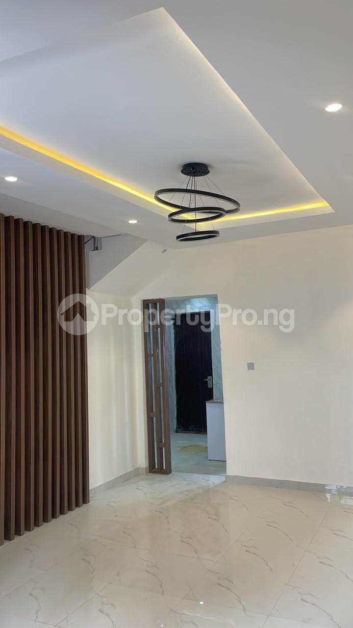4 bedroom House for rent Unilag Estate Magodo GRA Phase 1 Ojodu Lagos