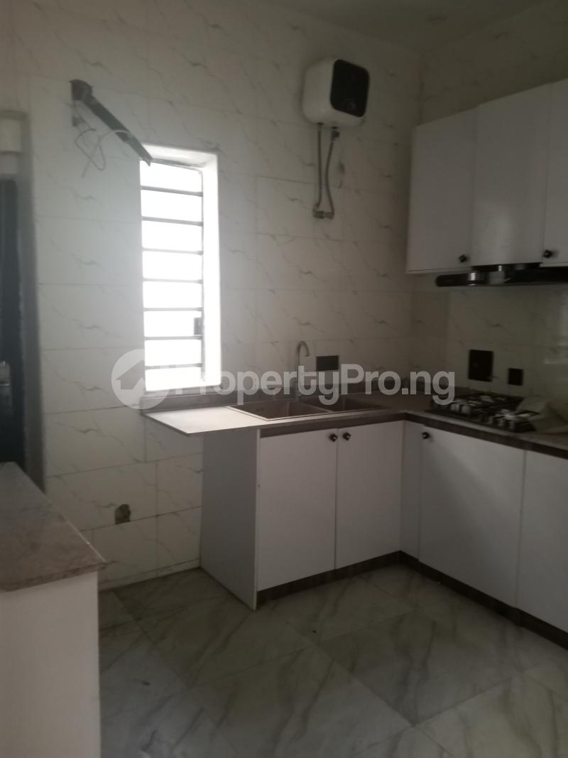 4 bedroom House for sale Orchid Road Orchid Lekki Lagos