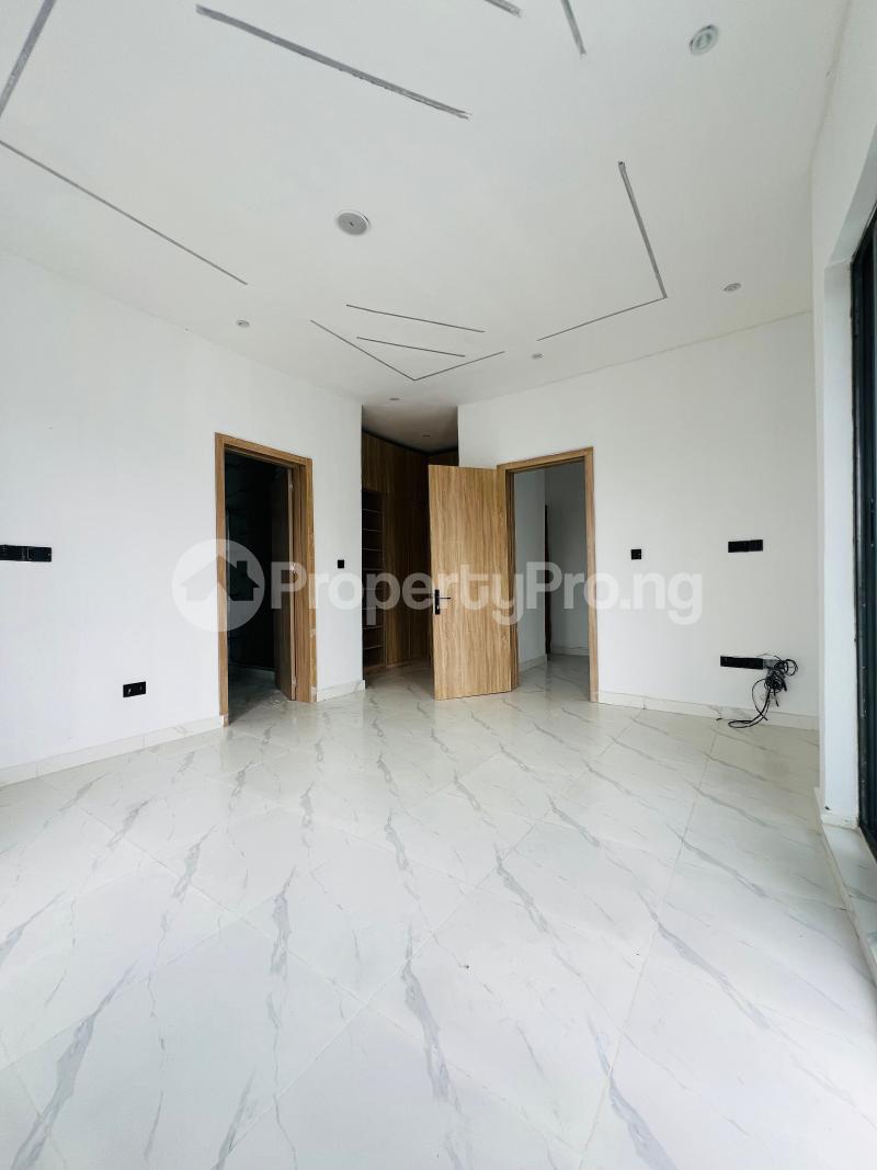 4 bedroom House for sale Ajah Lekki Lagos