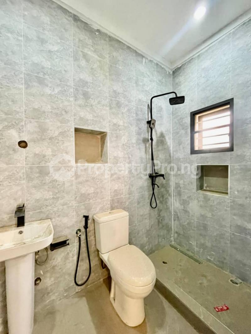 4 bedroom House for sale F01 Kubwa Abuja