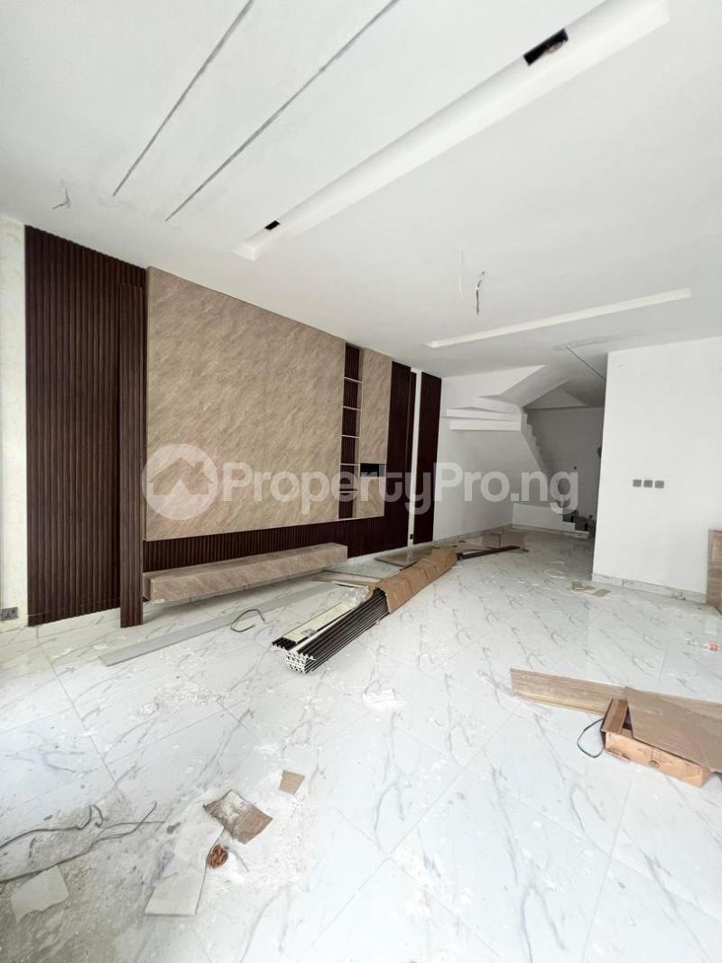 4 bedroom House for rent Orchid Lekki Lagos