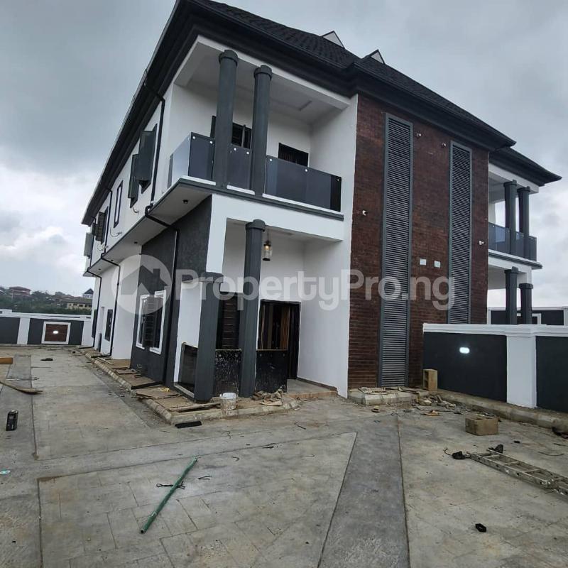4 bedroom House for rent Kolapo Ishola Gra Akobo Ibadan Oyo