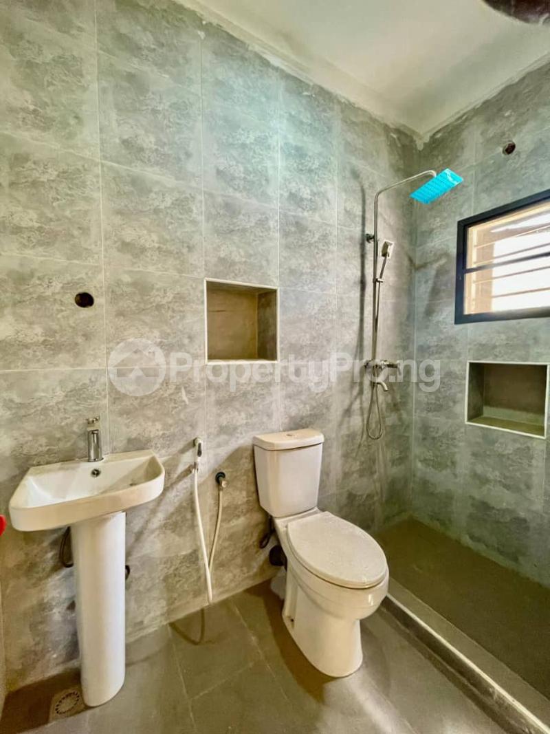 4 bedroom House for sale F01 Kubwa Abuja