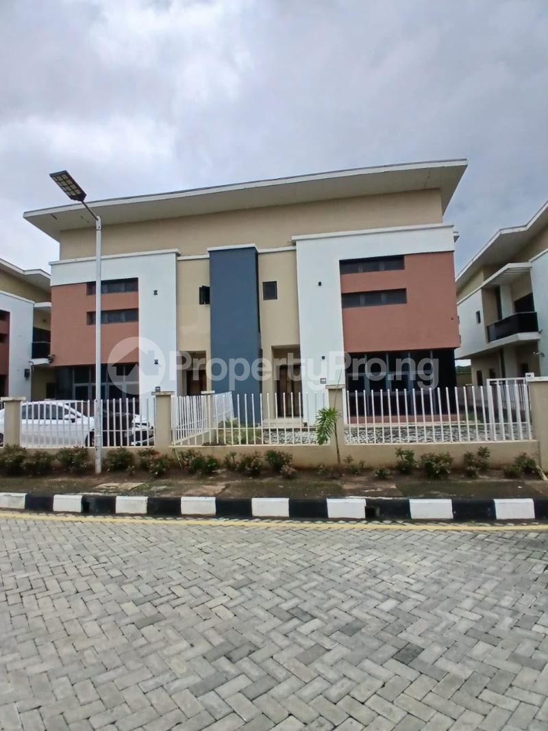 4 bedroom House for rent Phase 2 Ogudu GRA Ogudu Lagos