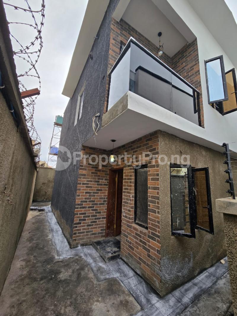 4 bedroom House for sale Magodo GRA Phase 2 Kosofe/Ikosi Lagos
