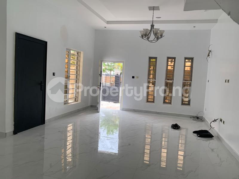 4 bedroom House for rent Oral Estate Lekki Lagos