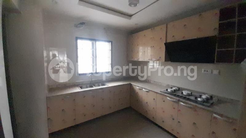 4 bedroom House for rent Lekki Scheme 2 Ajah Lagos