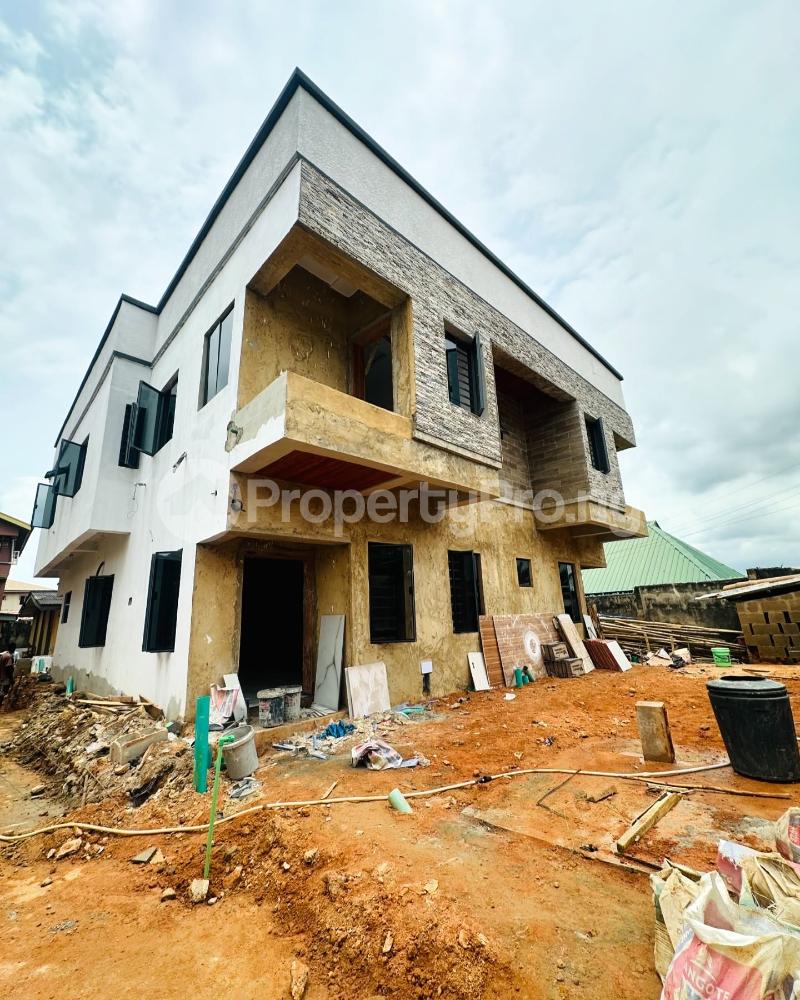 4 bedroom House for sale Magodo Kosofe/Ikosi Lagos - 0