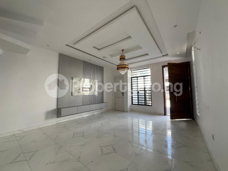 4 bedroom House for rent Ikota Lekki Lagos