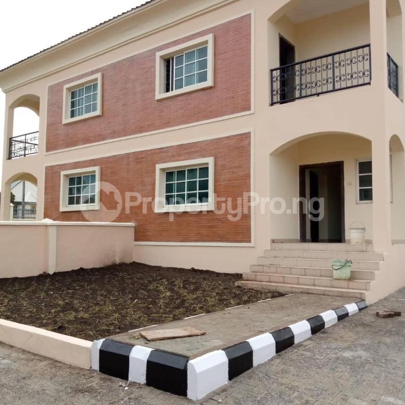 4 bedroom House for sale Ibara Gra Oke Mosan Abeokuta Ogun