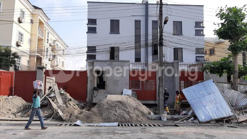 4 bedroom House for sale Parkview Estate Ikoyi Lagos