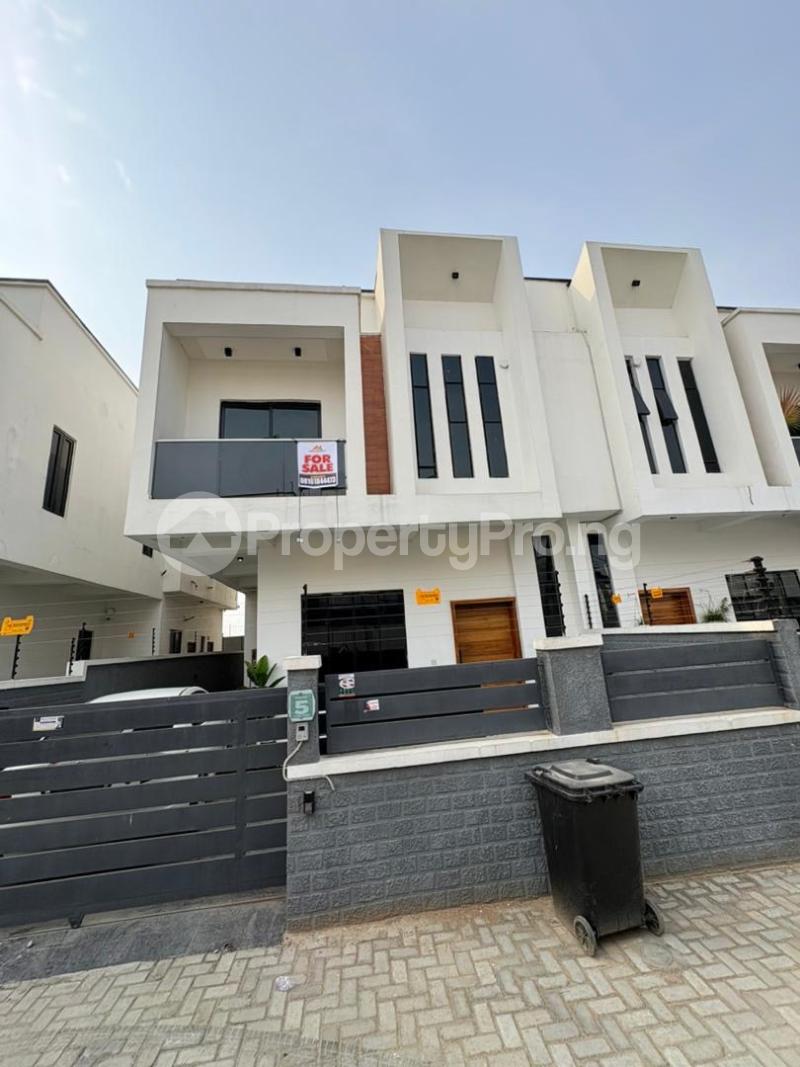 4 bedroom Flat / Apartment for sale orchid Lekki Lagos - 0