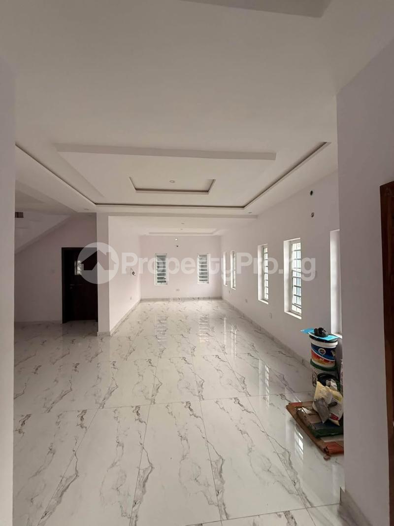 4 bedroom House for sale Agege Lagos