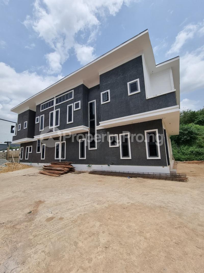 4 bedroom House for sale Opebi Ikeja Lagos