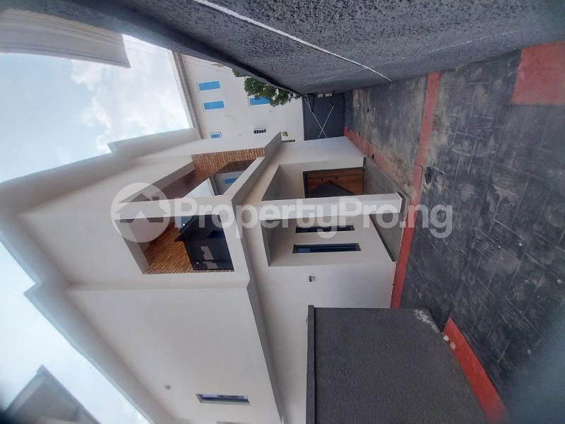 4 bedroom House for sale Hamonary Estate Isheri North Ojodu Lagos