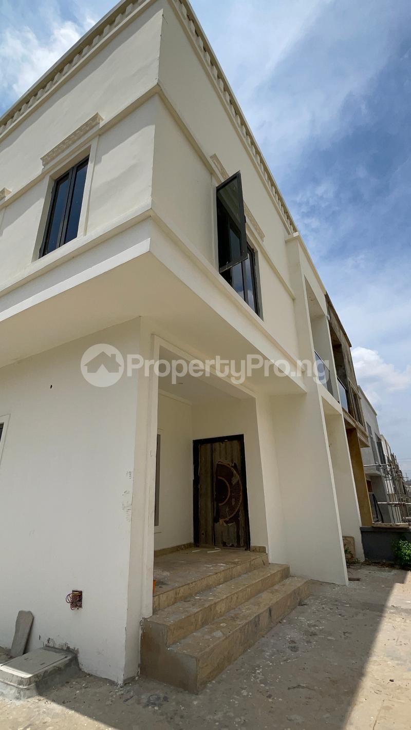 4 bedroom House for rent Apo (gudu Nepa) Apo Abuja