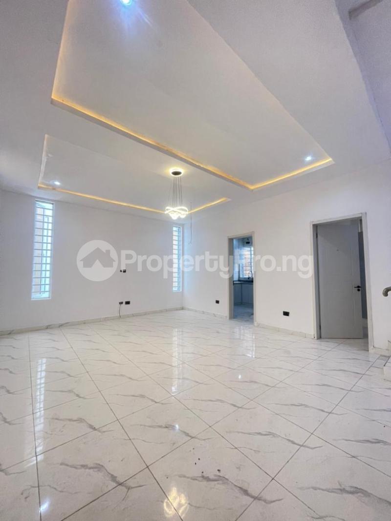 4 bedroom House for rent Ikota Gra Ikota Lekki Lagos