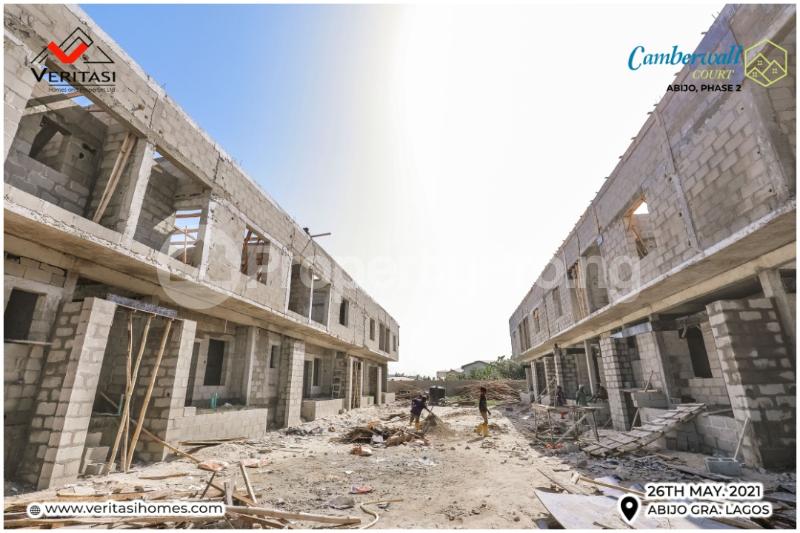 House for sale Abijo Eputu Ibeju-Lekki Lagos - 0