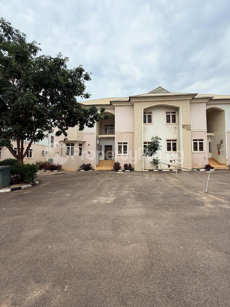 4 bedroom House for sale Apo Dutse Apo Abuja