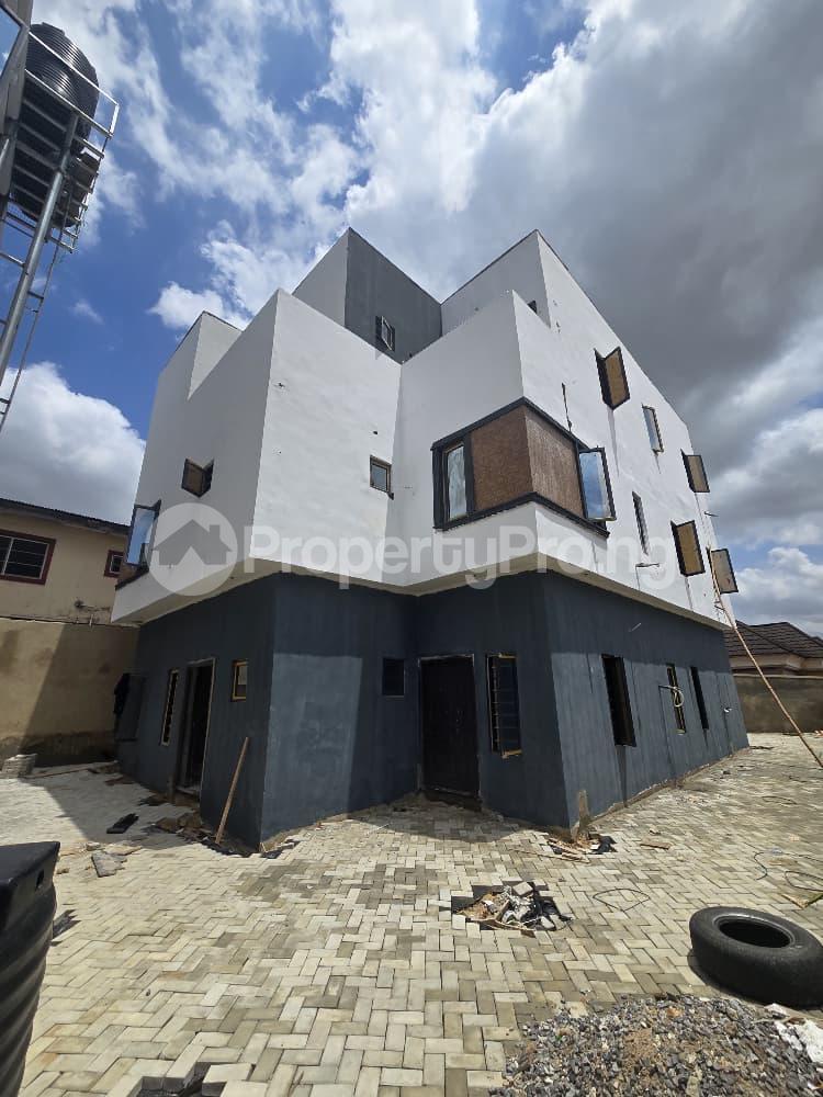 House for sale Anthony Maryland Lagos