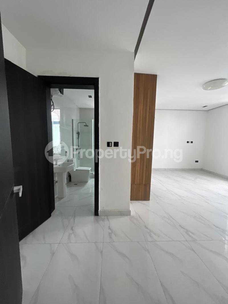 4 bedroom House for sale Ikate Estate Ikate Lekki Lagos