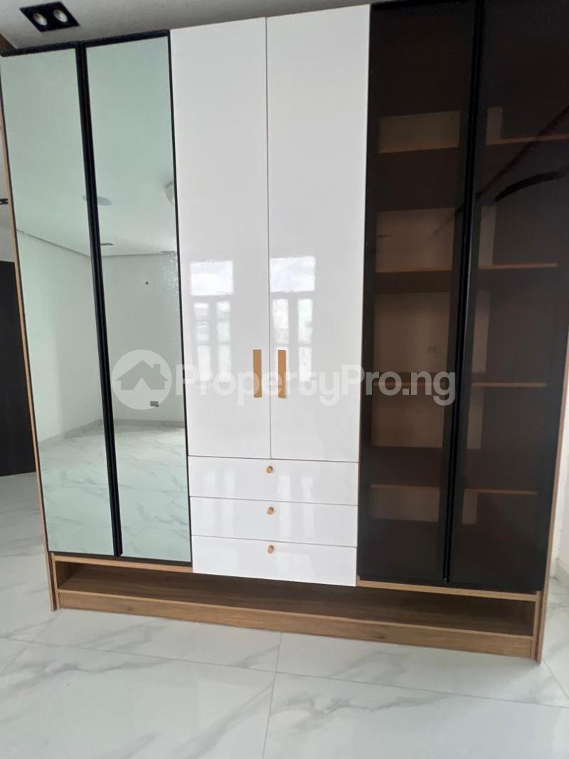 4 bedroom House for sale Ikate Estate Ikate Lekki Lagos