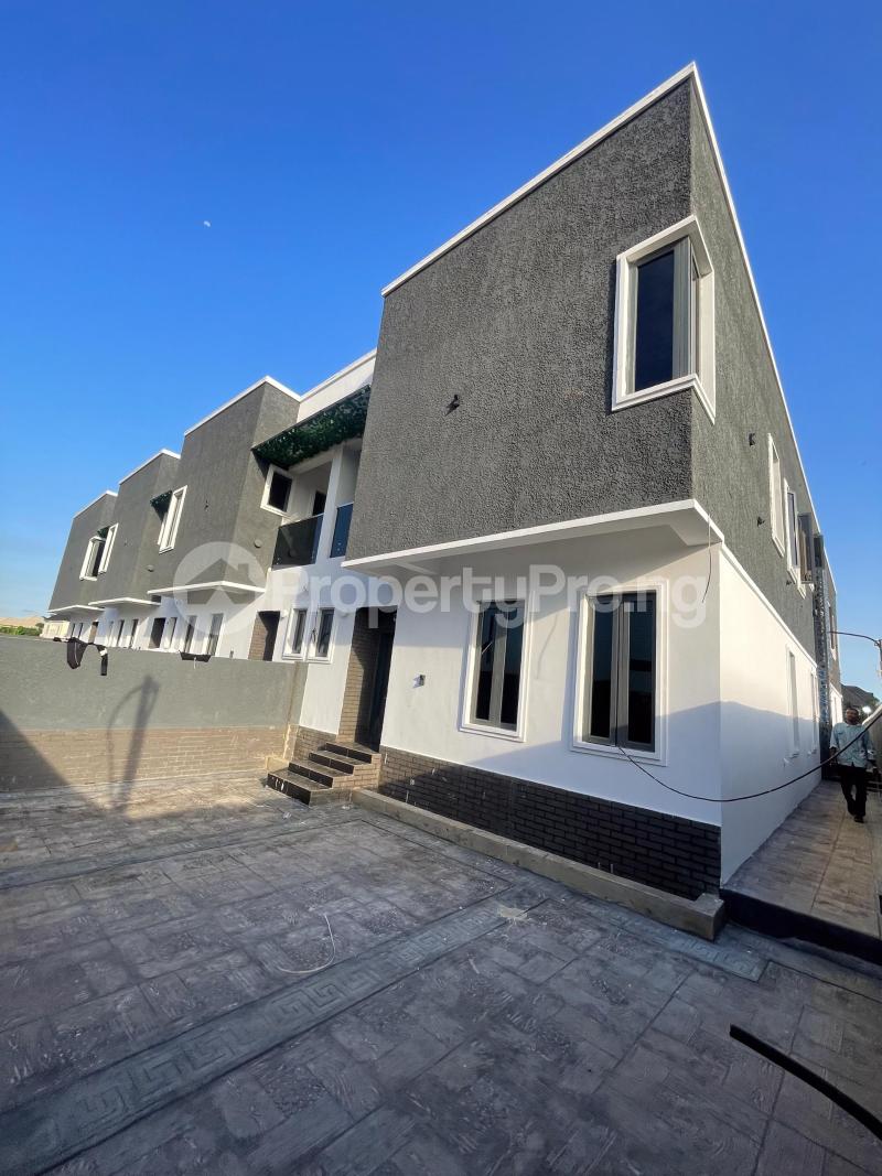 4 bedroom House for sale Maryland Lagos