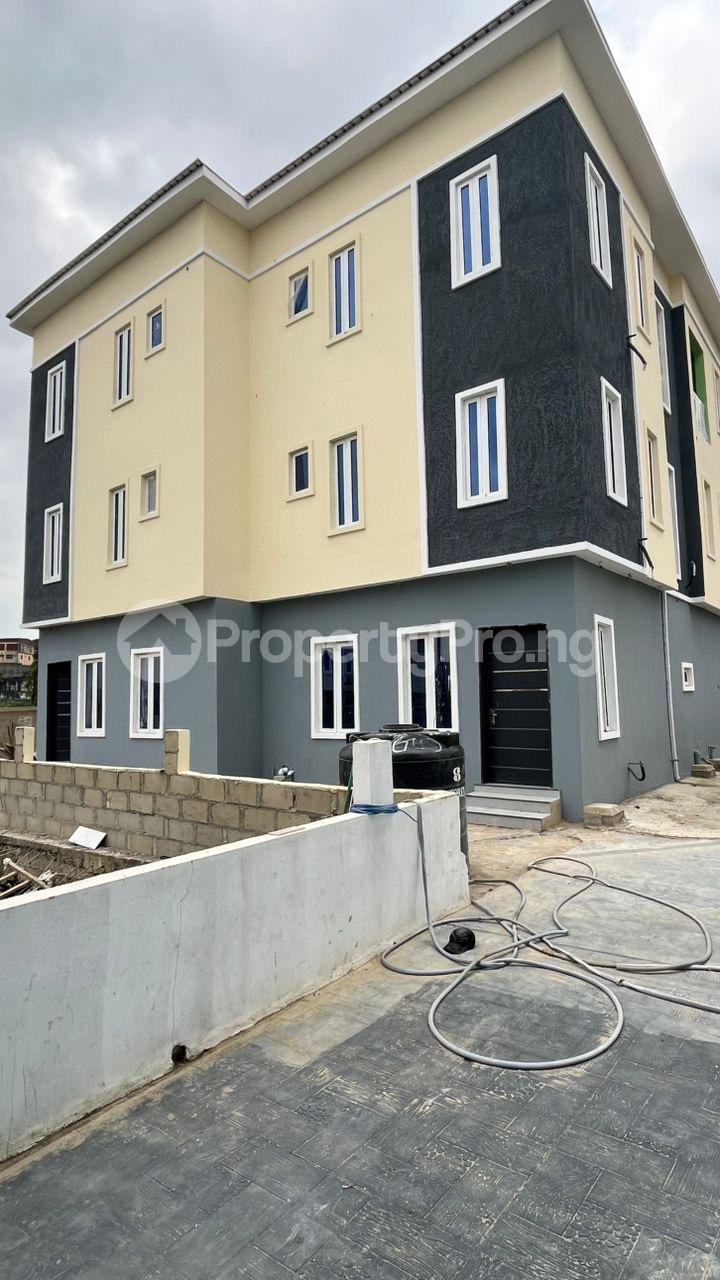 4 bedroom House for rent Mende Maryland Lagos - 17