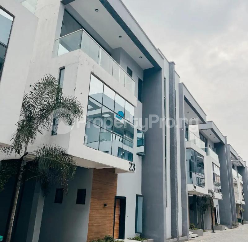 4 bedroom House for sale Victoria Island Extension Victoria Island Lagos