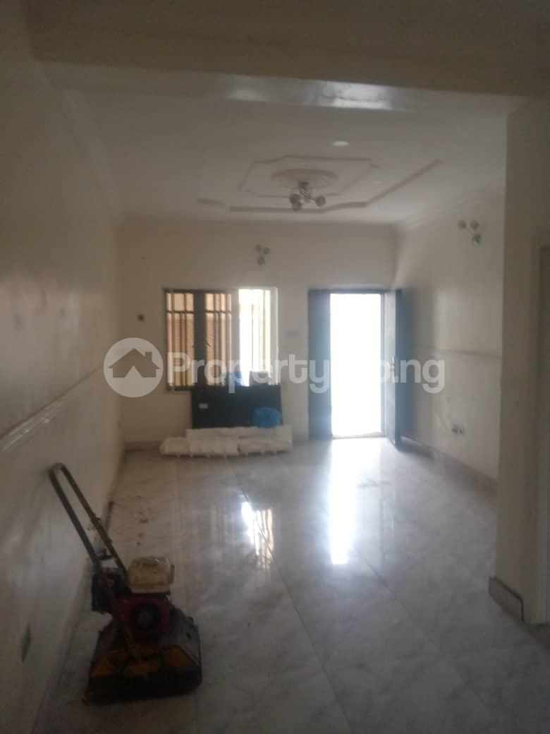3 bedroom House for rent Thomas estate Ajah Lagos