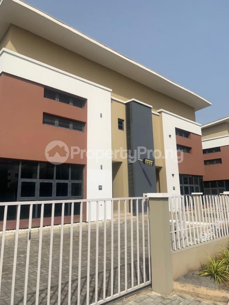4 bedroom House for rent Ogudu GRA Ogudu Lagos