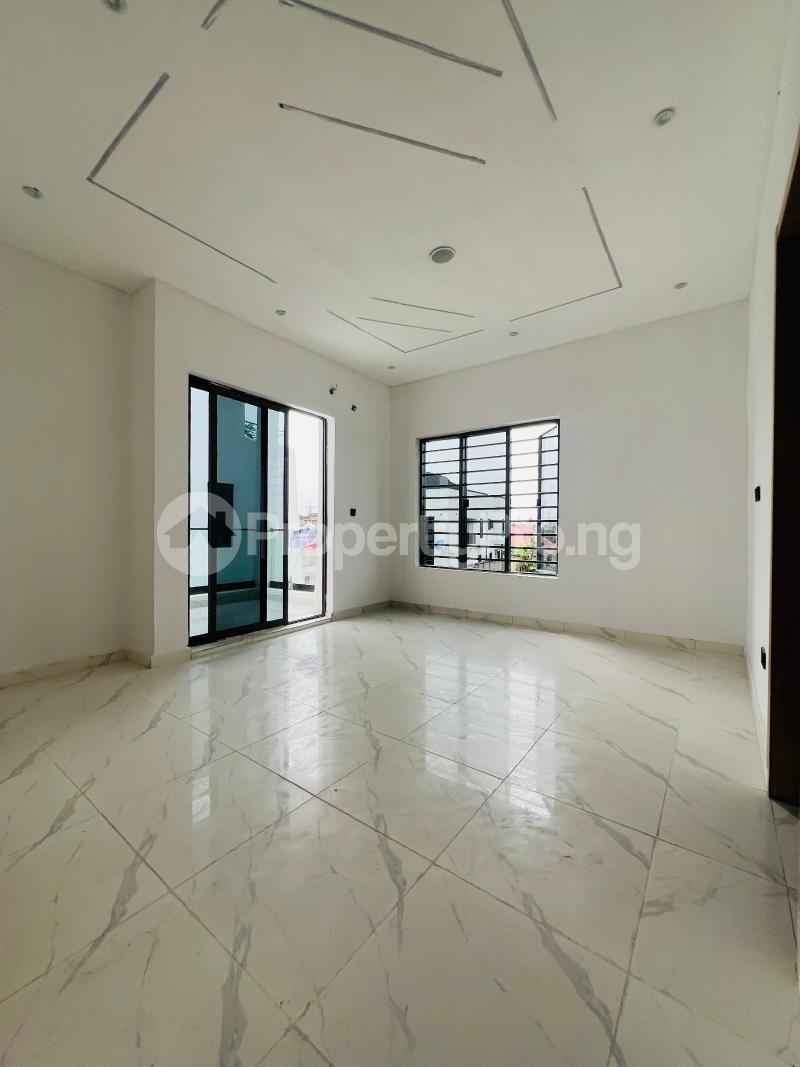 4 bedroom House for sale Ajah Lekki Lagos