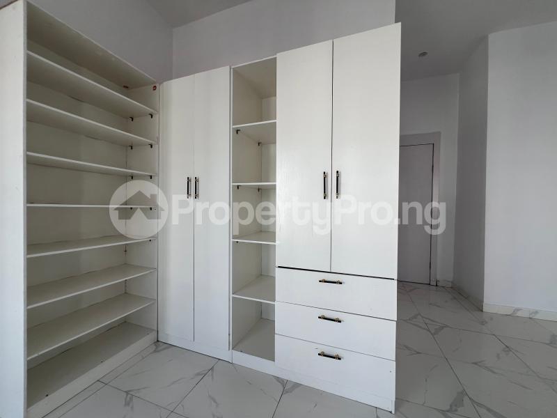 4 bedroom House for rent Ikota Lekki Lagos