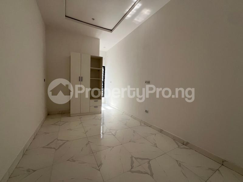 4 bedroom House for rent Ikota Lekki Lagos