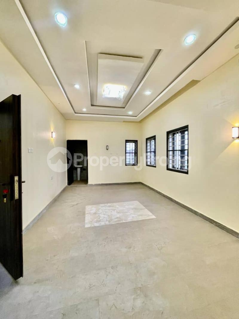 4 bedroom House for sale F01 Kubwa Abuja