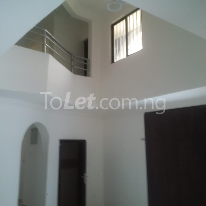 4 bedroom House for rent Shonibare Estate Shonibare Estate Maryland Lagos