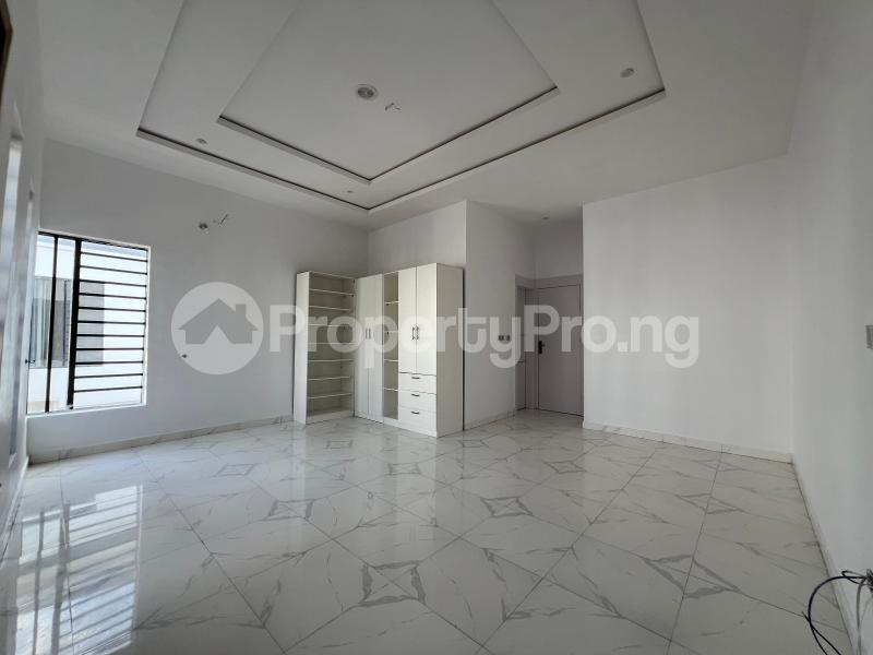 4 bedroom House for rent Ikota Lekki Lagos