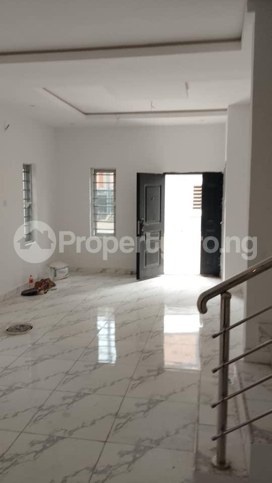 4 bedroom House for sale Anthony Village Maryland Lagos