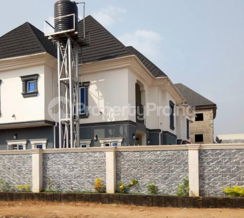 4 bedroom House for sale Located In Owerri Owerri Imo
