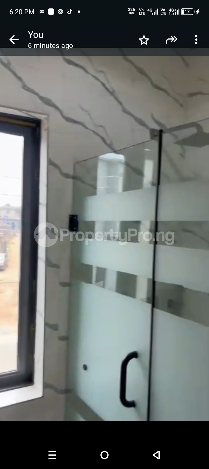 4 bedroom House for sale Ogudu Gra, Ogudu, Lagos. Ogudu GRA Ogudu Lagos