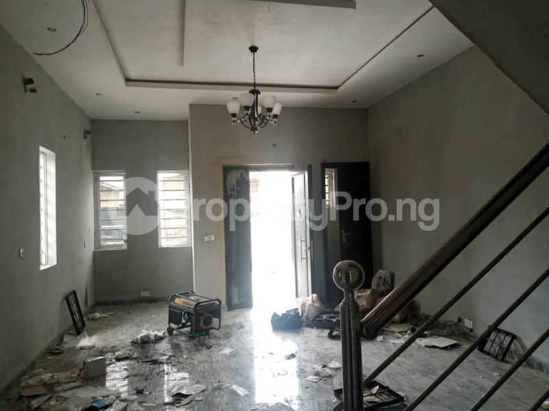 4 bedroom House for sale Magodo Estate Magodo GRA Phase 1 Ojodu Lagos