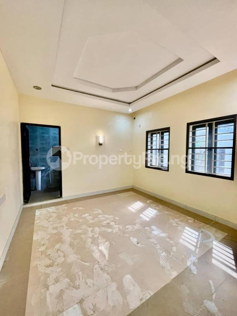 4 bedroom House for sale F01 Kubwa Abuja